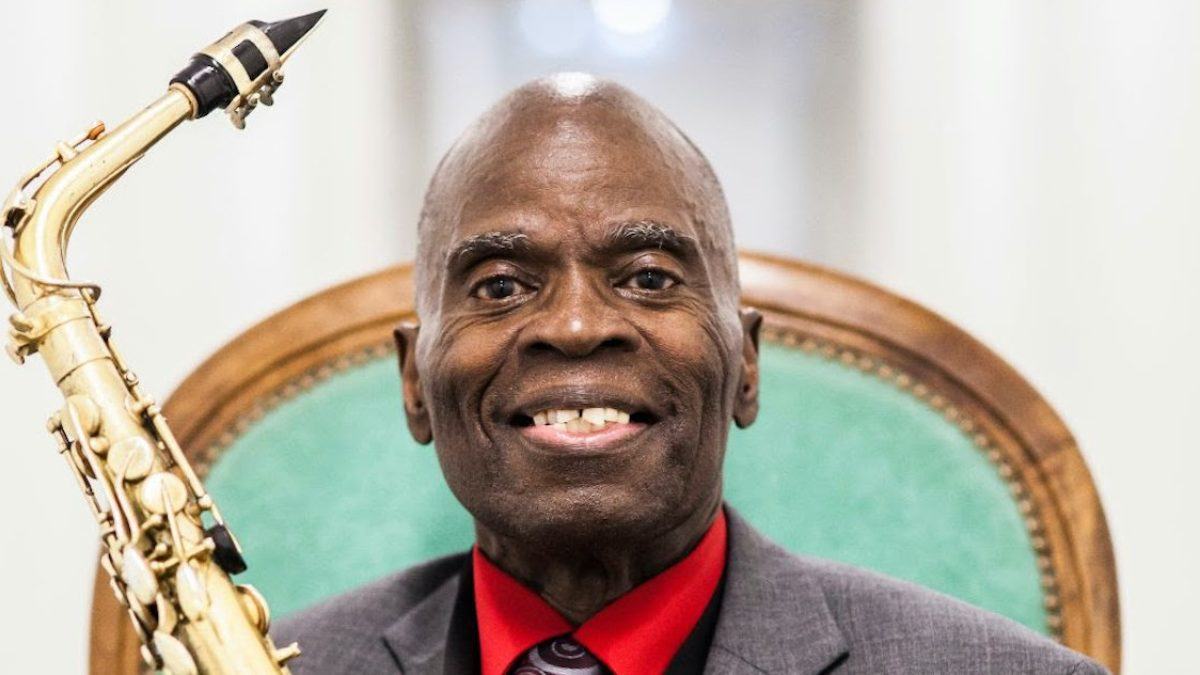 Maceo Parker Shares Prince Cover ‘Other Side Of The Pillow’