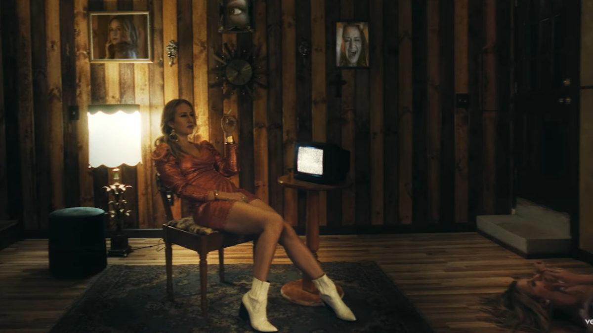 Margo Price Shares ‘Letting Me Down’ Single Featuring Sturgill Simpson
