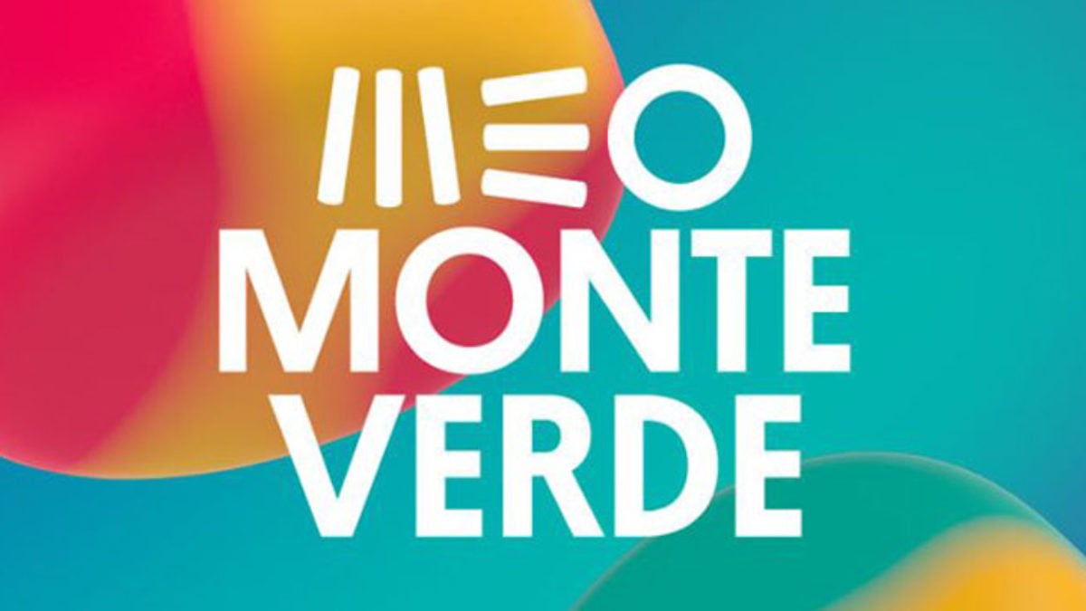 MEO Monte Verde Festival