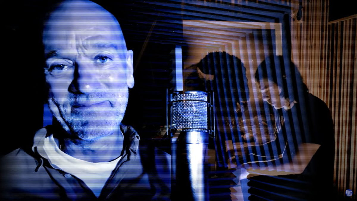Michael Stipe & Aaron Dessner Perform ‘No Time For Love Like Now’ On 'Fallon'