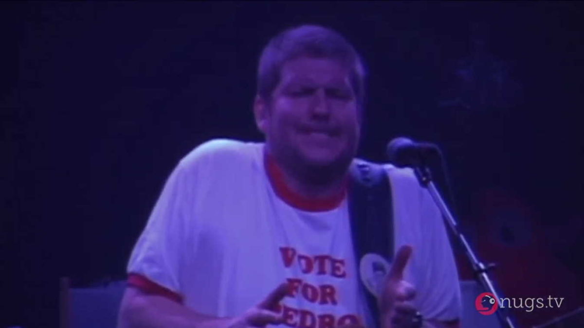 moe. Shares Pro-Shot Video From 2005 Portland Run To End ‘moe.ron Mondays'