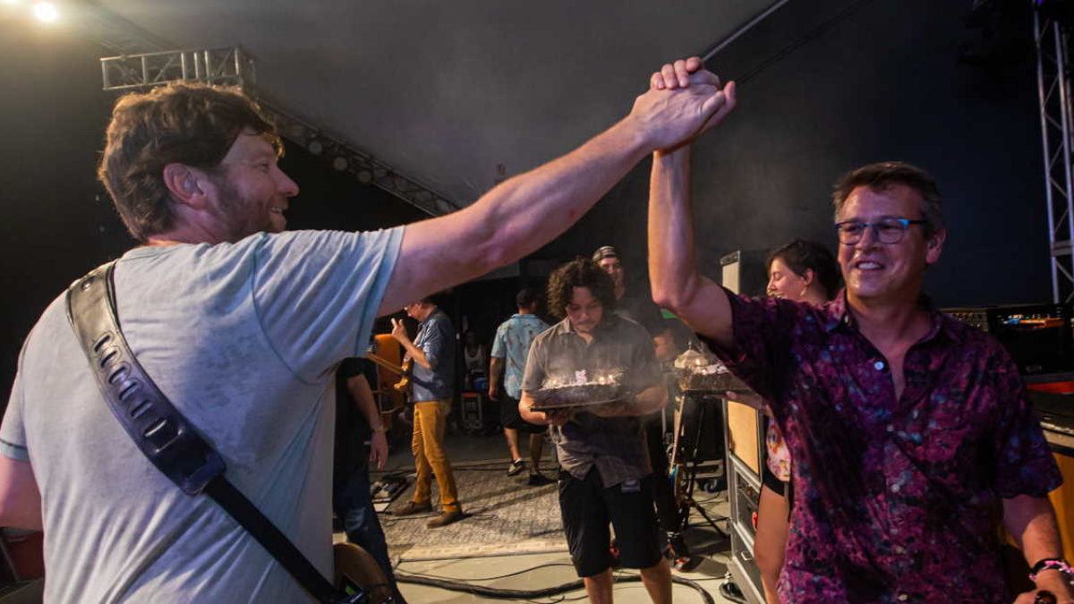 moe. Releases ‘Along For The Ride’ Single & Live Video