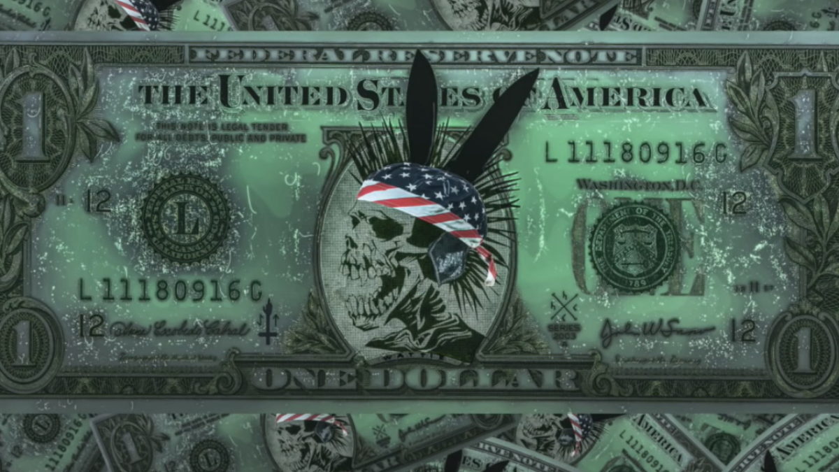 Mr. Bungle Shares 1st Recorded Music Since 1999, Cover Of The Exploited’s ‘USA’