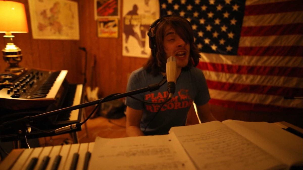 Neal Francis Covers Parliament’s ‘Come In Out Of The Rain’