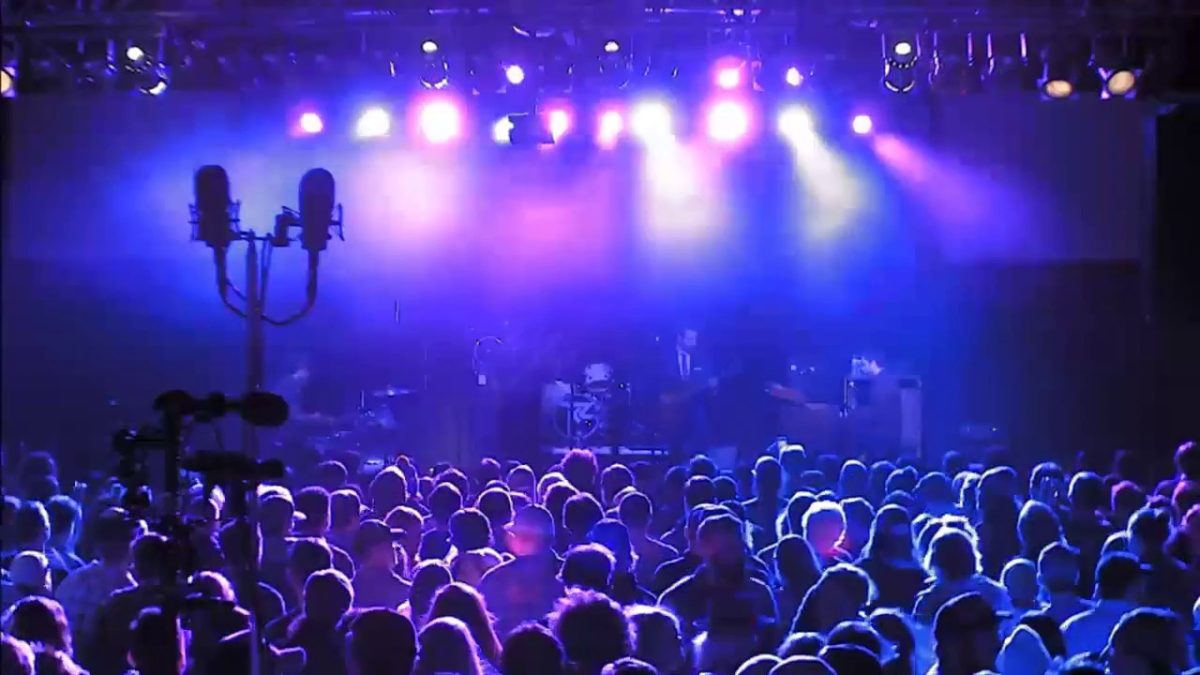 New Mastersounds (Livestream) @ Orange Peel 12-17-2016