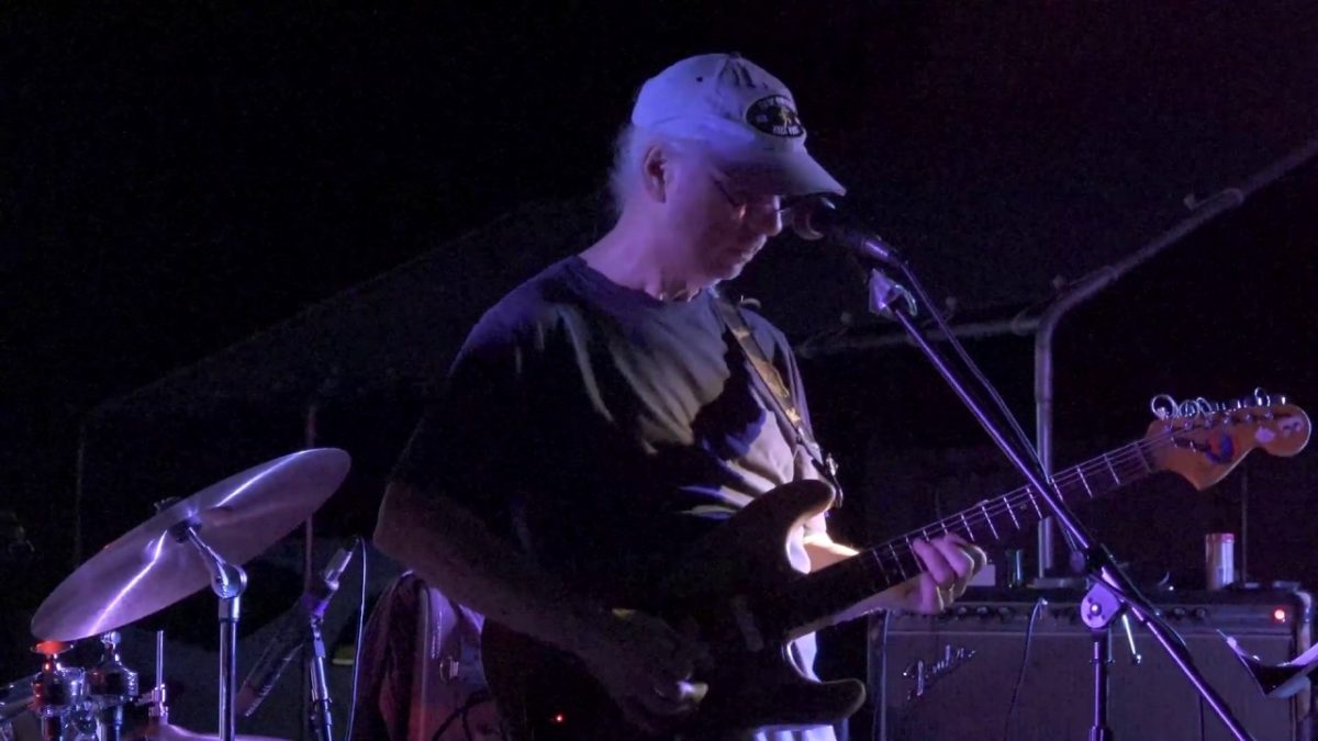 The Knot (formerly Slipknot) "They Love Each Other" The Lynches Summer Bash 2019