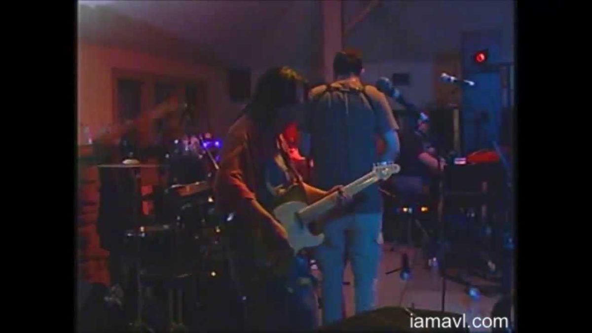 Papa Grows Funk @ LEAF Spring 2013