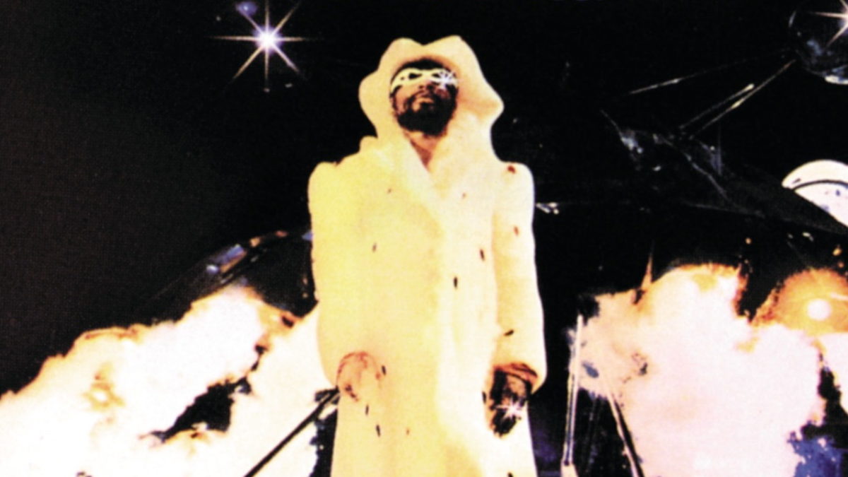 Parliament-Funkadelic Performs Live In 1976: Full Show Video