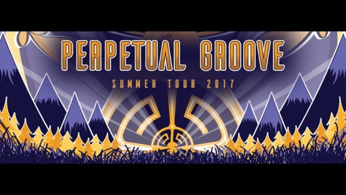 Perpetual Groove LIVE Set @ Salvage Station 6-16-2017
