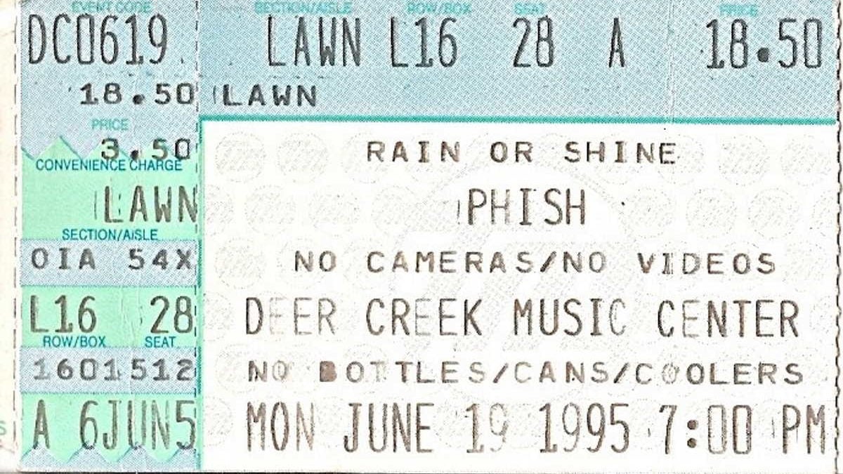 Today's Livestreams, June 16, 2020: Phish, Joe Russo's Almost Dead & More
