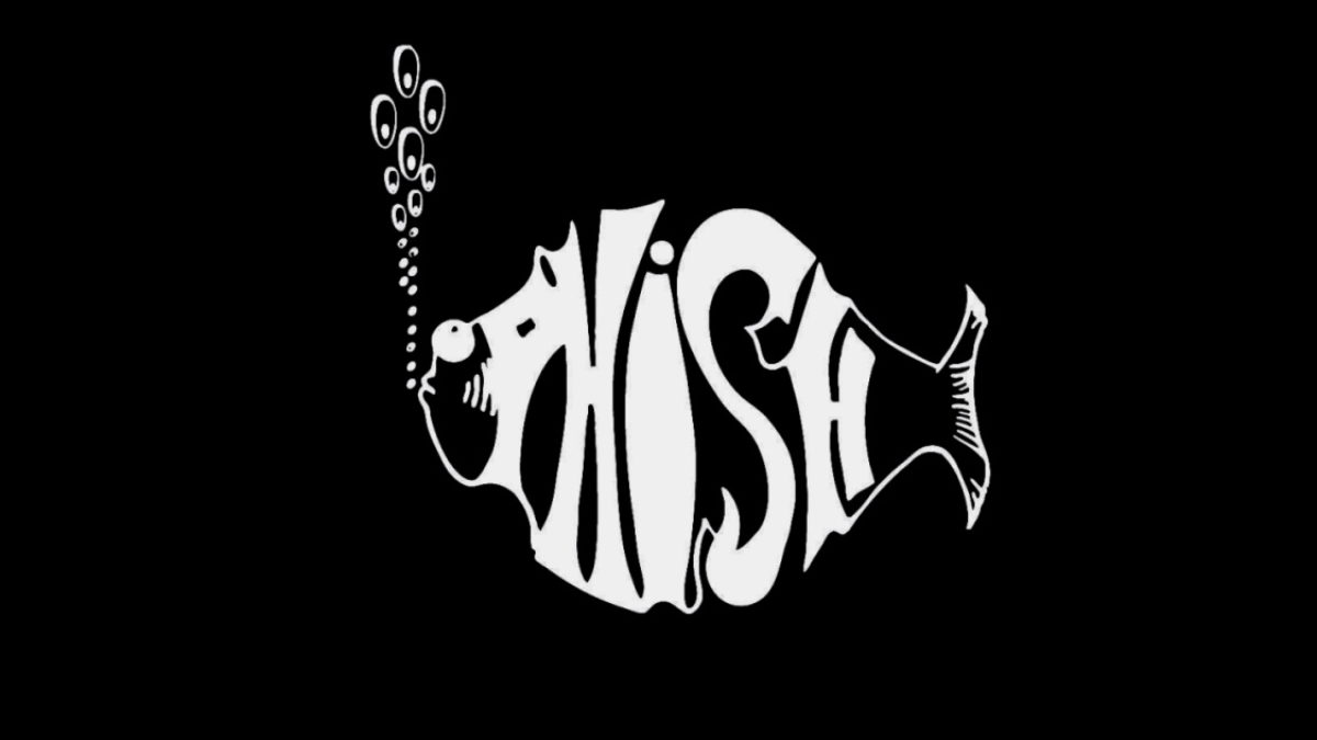 Phish African-American Musicians Covers Playlist