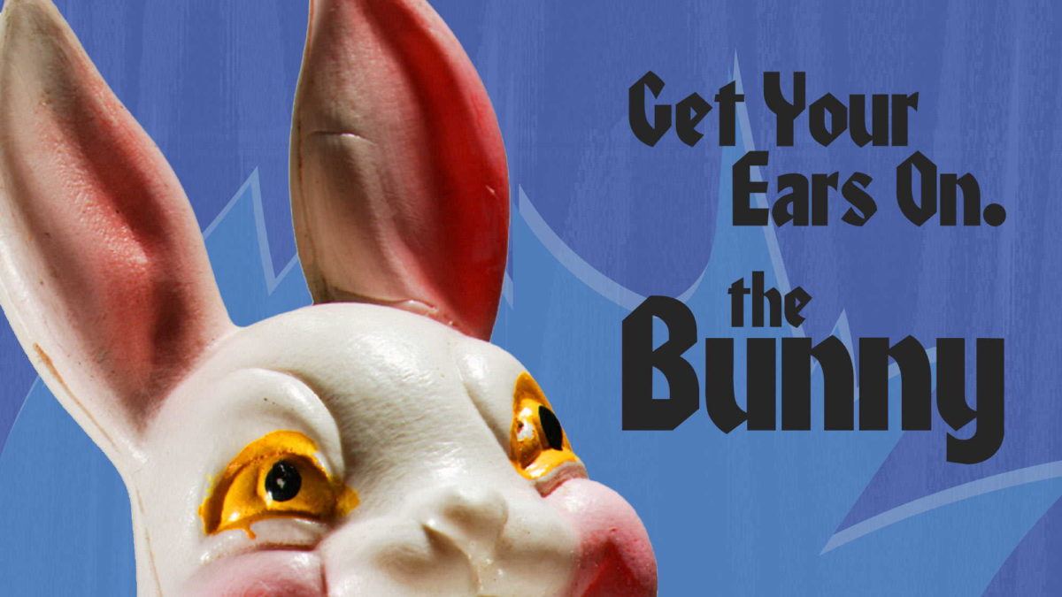 The Bunny Coming To SiriusXM’s Phish Radio