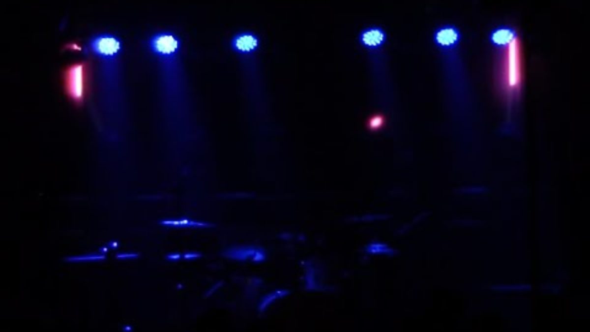 Pigeons Playing Ping Pong ~ Skipjack ~ Rex Theater ~ 12-19-2015