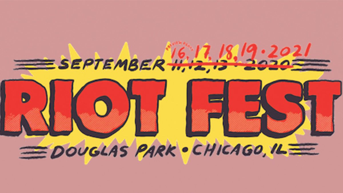 Riot Fest