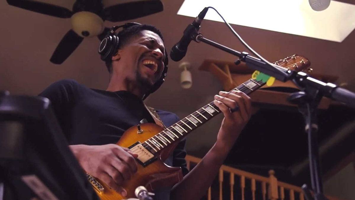 Ron Artis II & The Truth Shares ‘Tomorrow’ Video