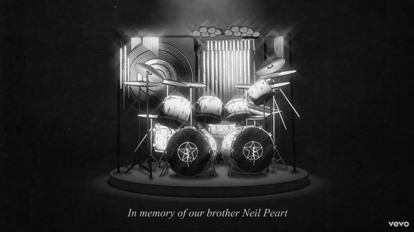 Watch Rush’s Animated ‘The Spirit Of Radio’ Video