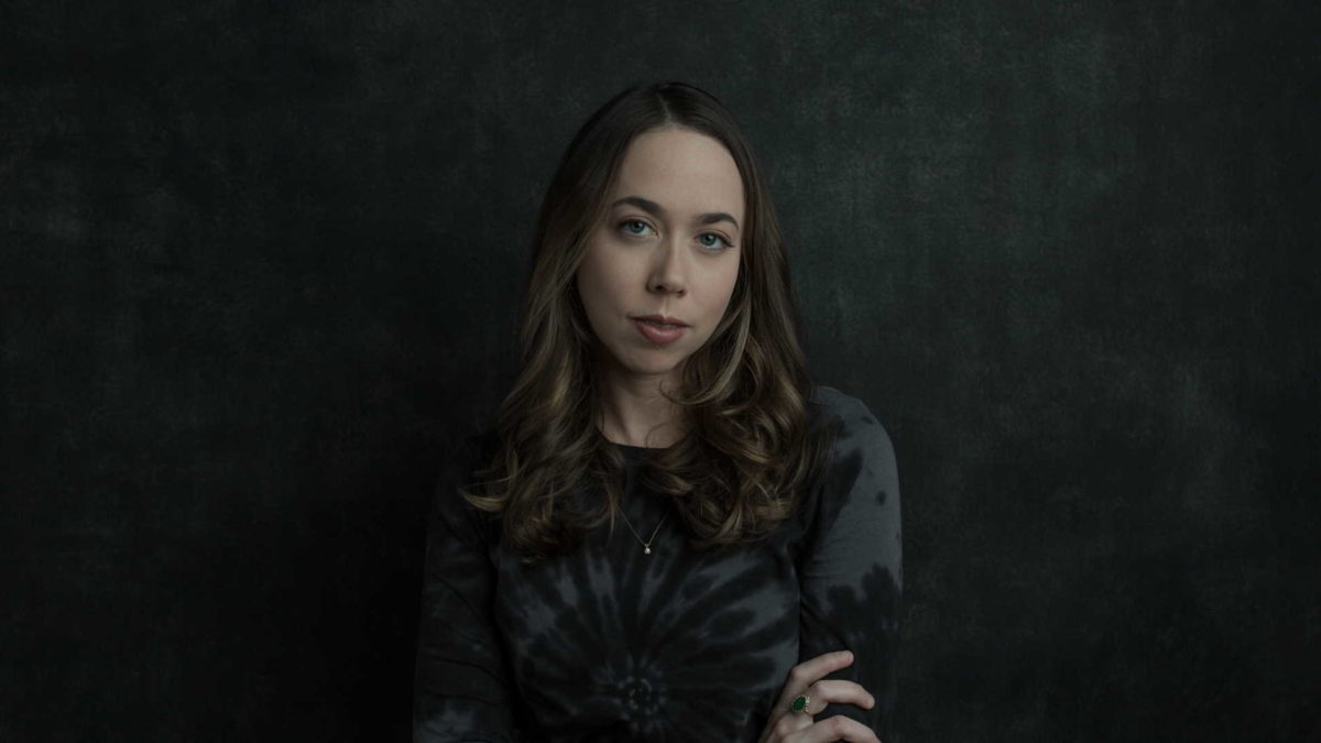 Sarah Jarosz Releases New Album 'World On The Ground'