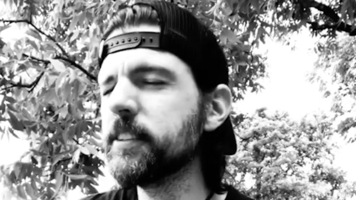 Seth Avett Covers Otis Redding’s ‘That’s How Strong My Love Is’