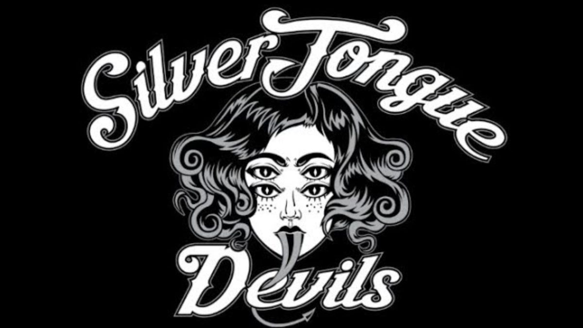 Silver Tongue Devils @ Pisgah Brewing Co. 4-28-2018