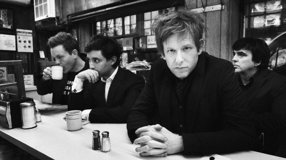 Spoon Cancels New Year’s Eve Concert In Austin Due To COVID-19