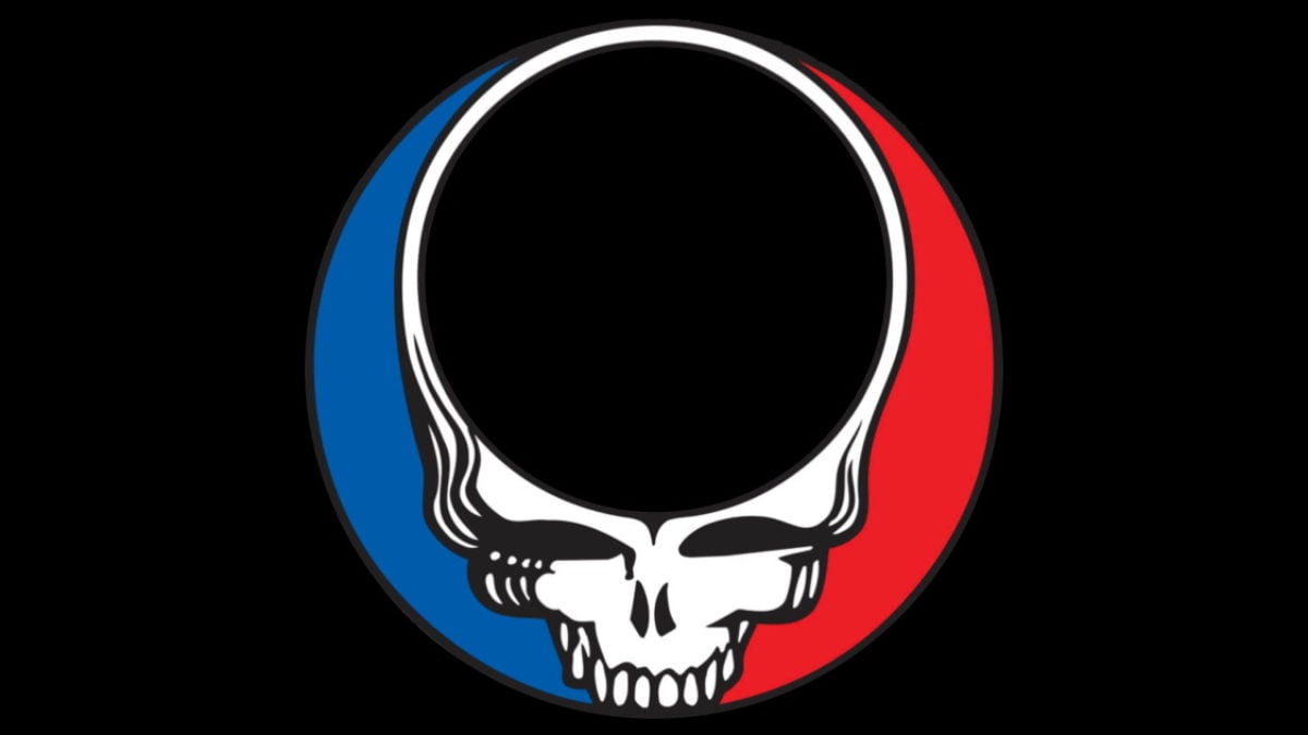 Grateful Dead African-American Music Influence Playlist