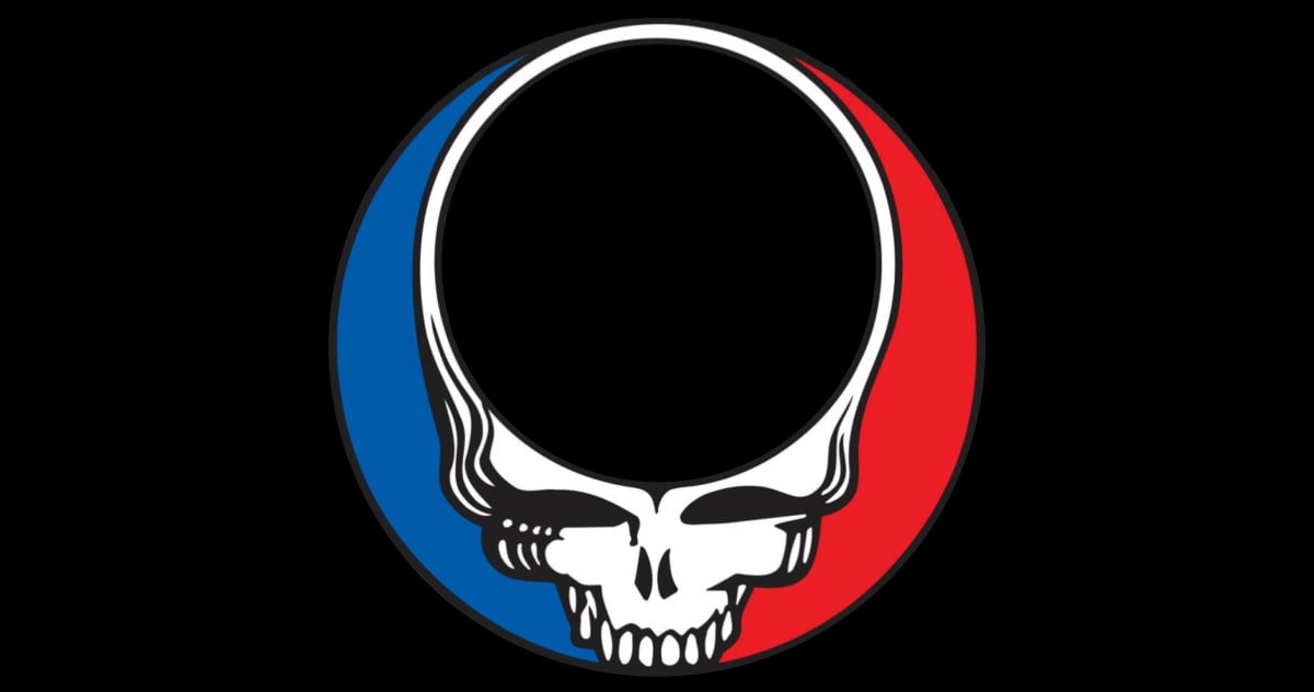 Stealie Black