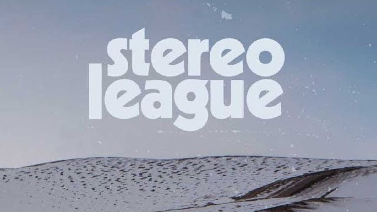 Stereo League LIVE @ One World West 2-7-2020