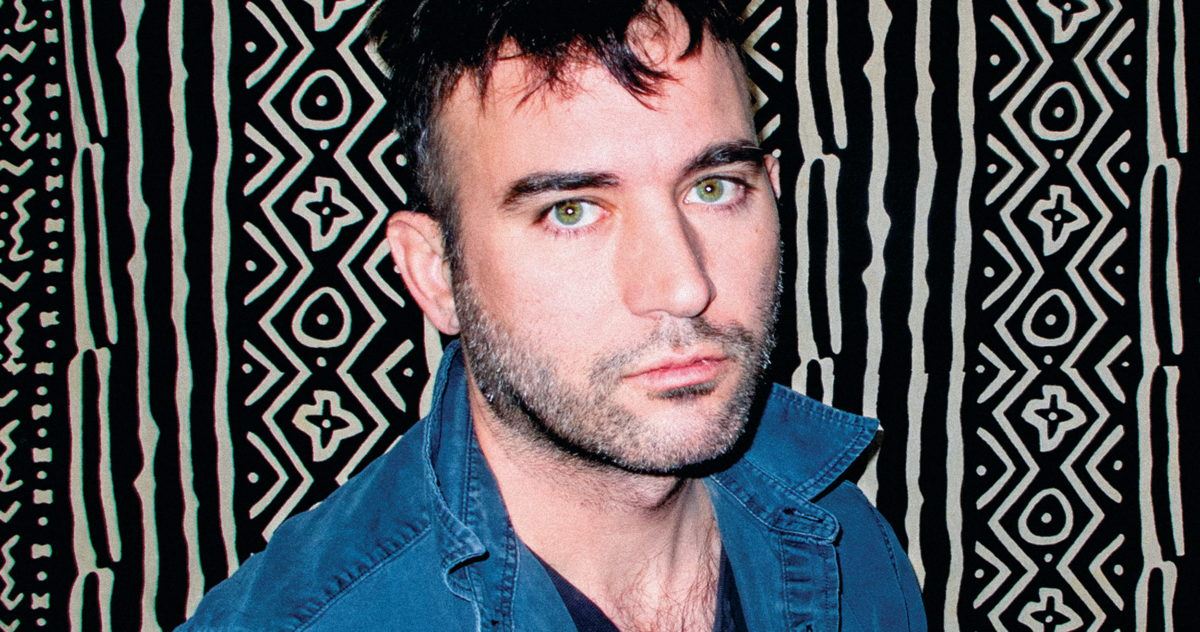 Sufjan Stevens Press 2020