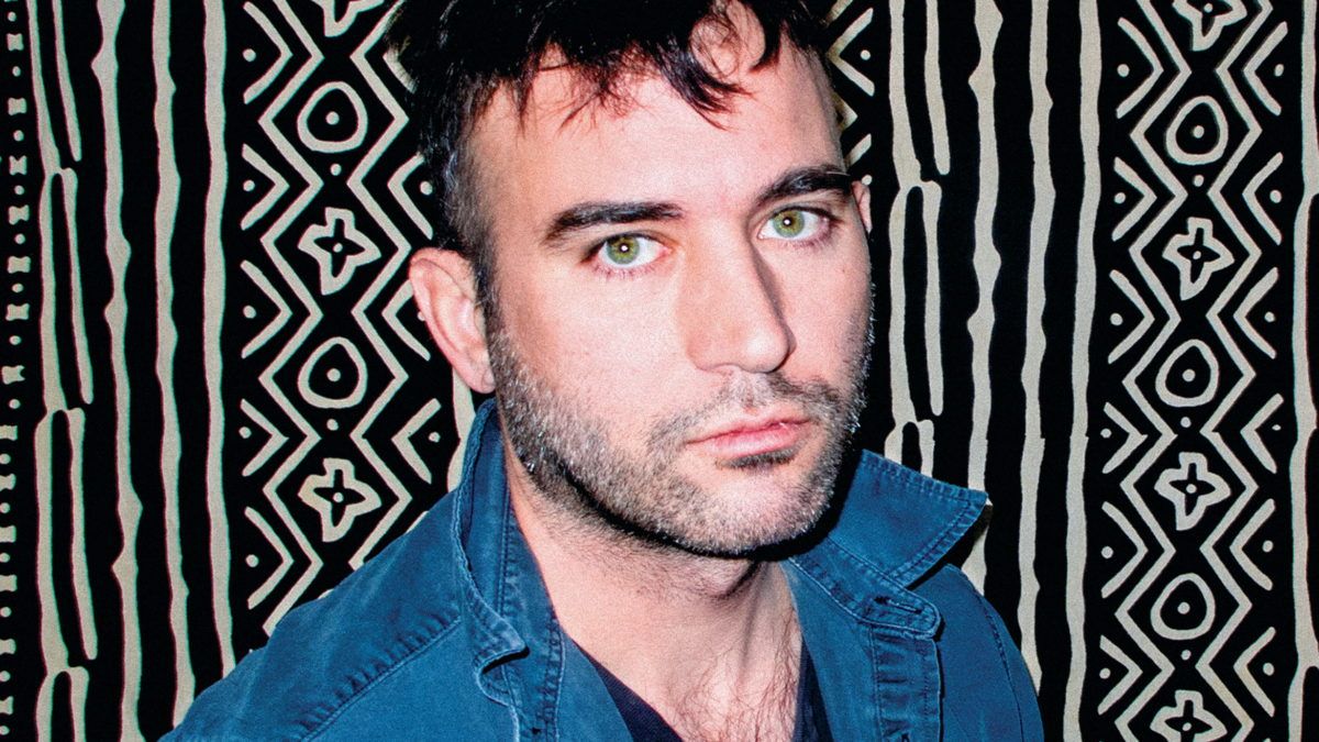 Sufjan Stevens
