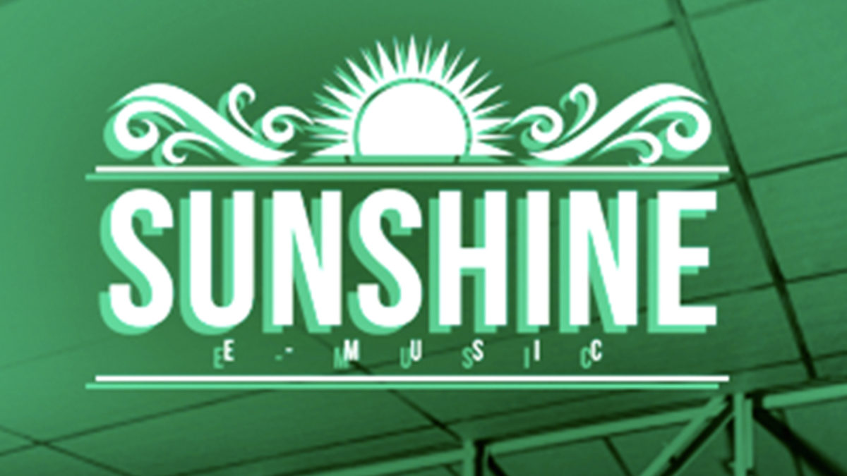 Sunshine Open Air