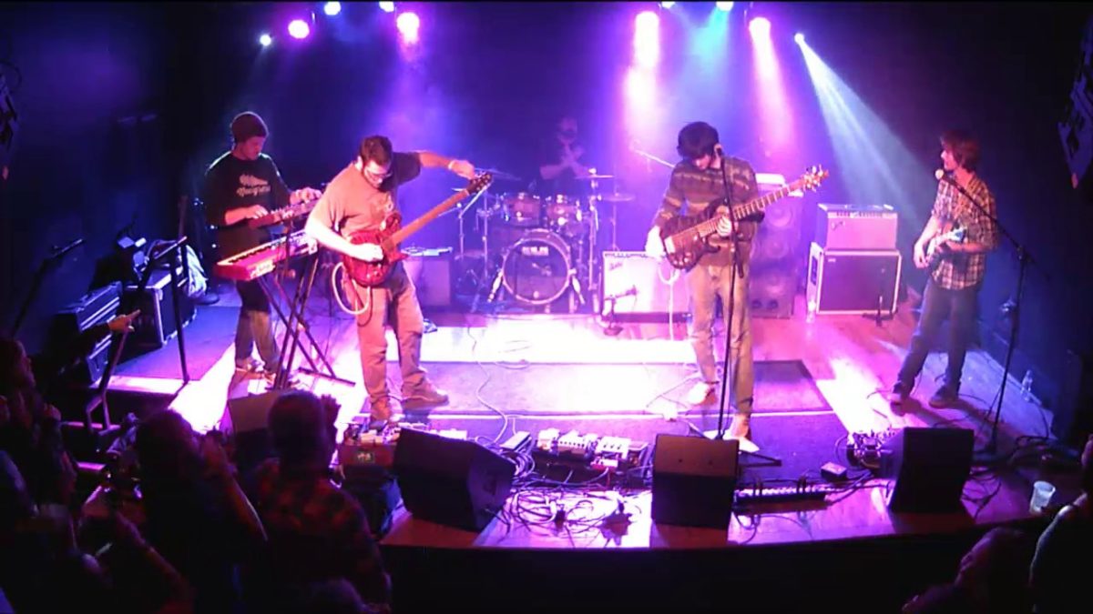 Supatight (1) @ Asheville Music Hall 12-16-2016