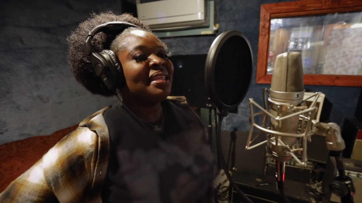 Tank & The Bangas And Friends Share ‘What The World Needs Now Is Love’ Cover