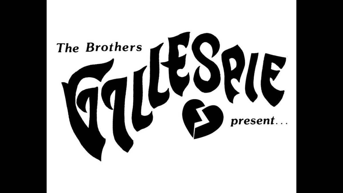 The Brothers Gillespie LIVE @ Ambrose West 2-6-2020