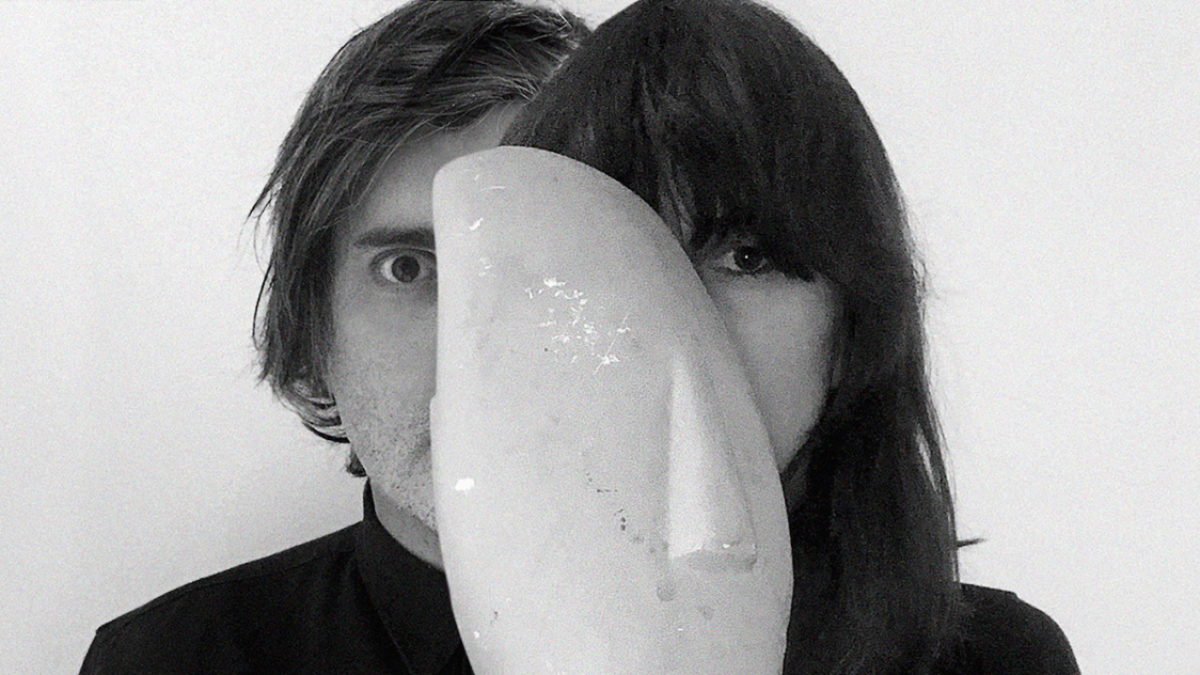 The Fiery Furnaces