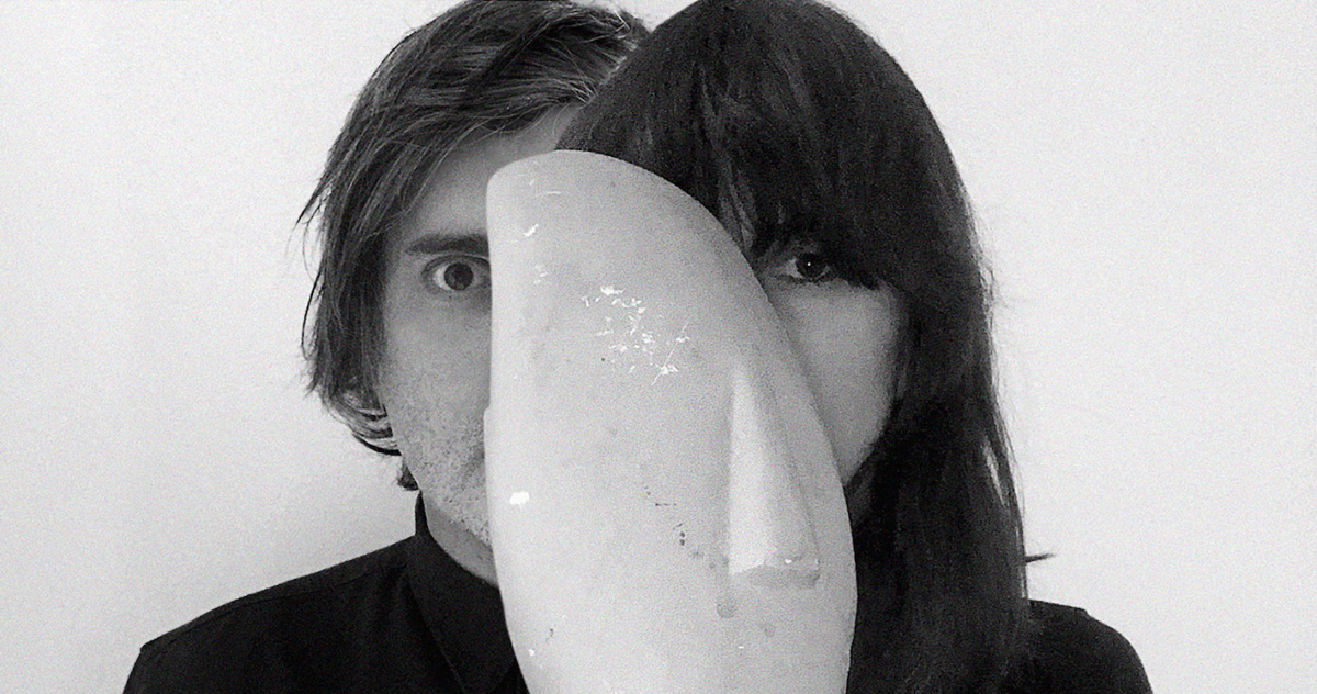 The Fiery Furnaces Press 2020