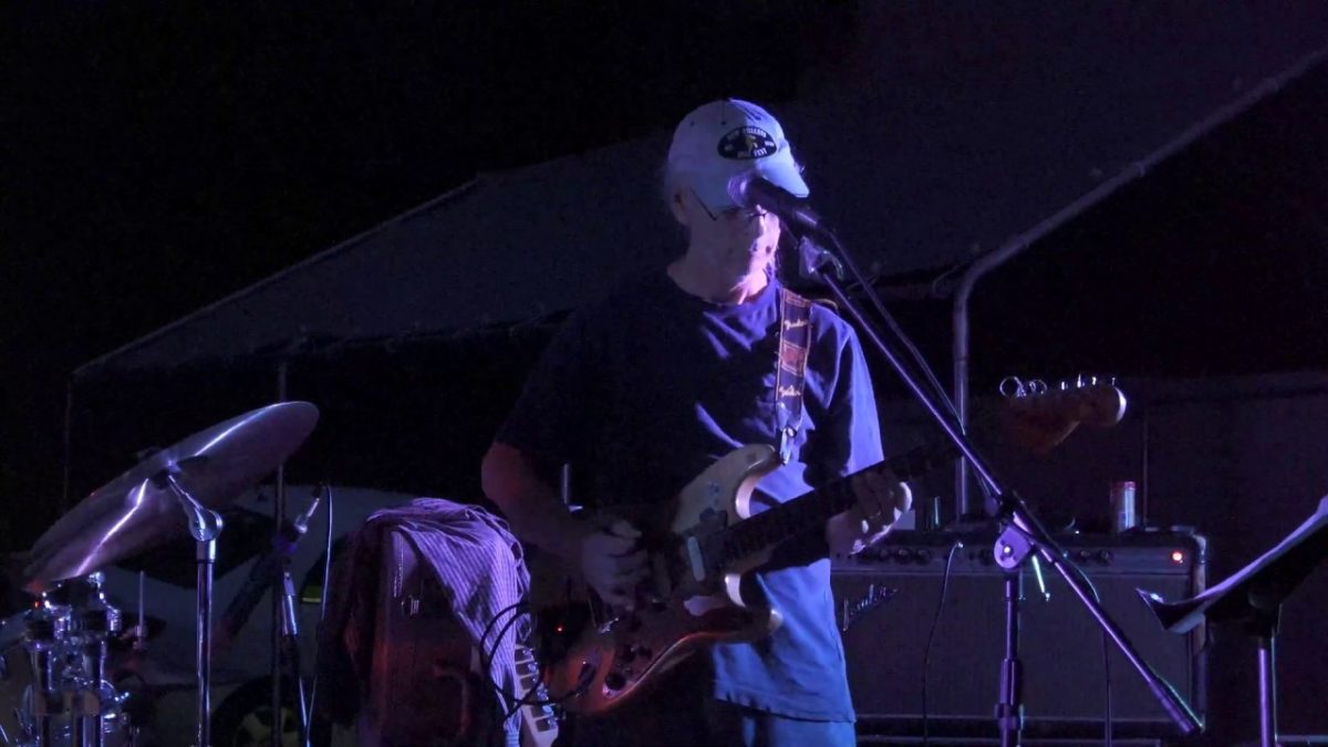 The Knot (Formerly Slipknot) "Pretzel Logic" Lynchies Summer Bash 2019