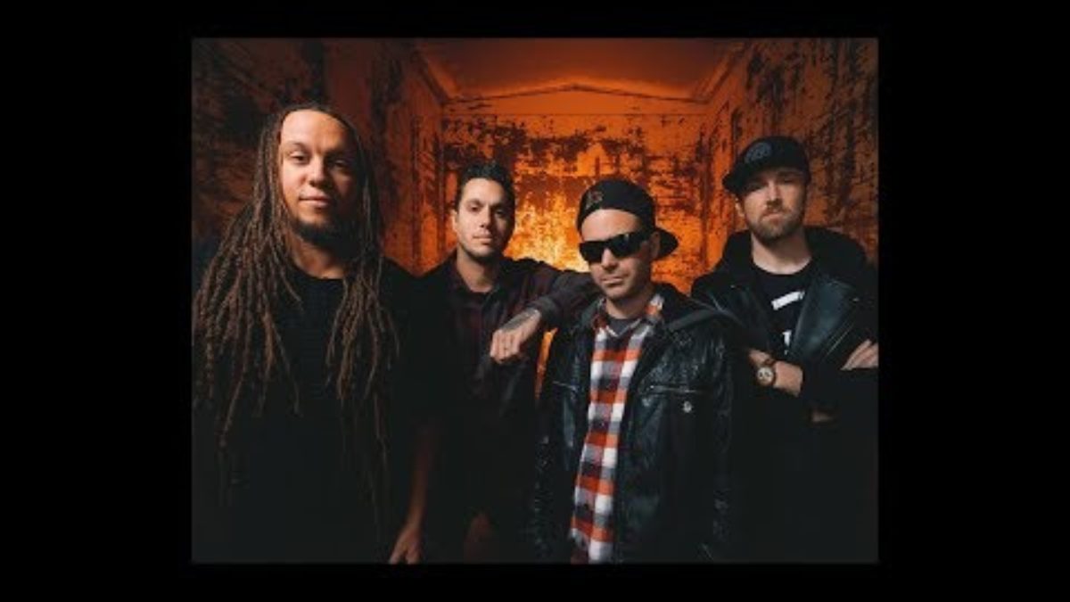 THE MOVEMENT - LIVE @ Asheville Music Hall 11-7-2019