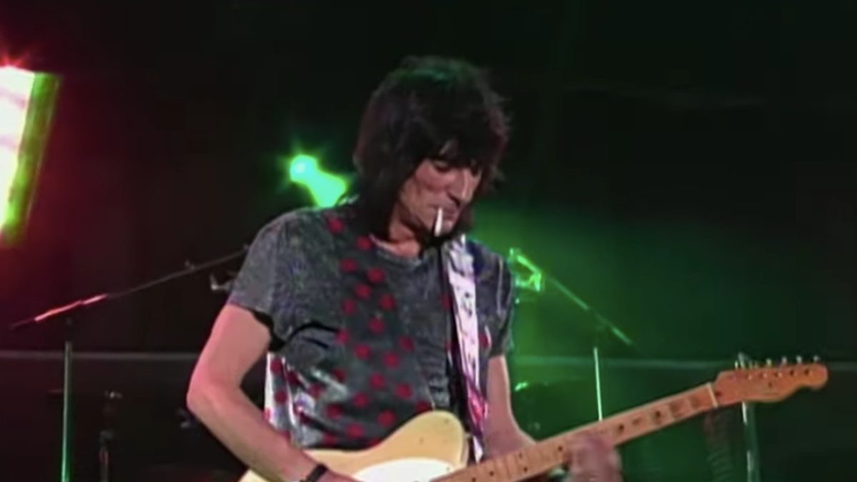 The Rolling Stones Select ‘Voodoo Lounge’ Bonus Footage For ‘Extra Licks’ Finale