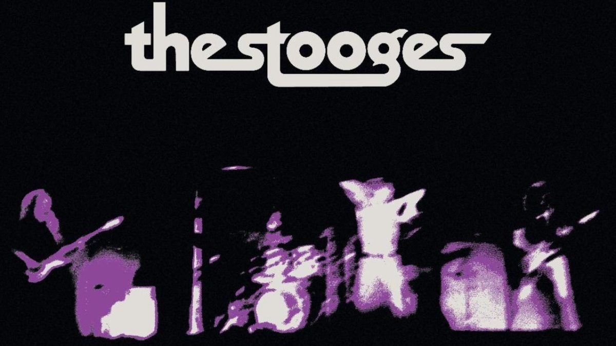 The Stooges Announce Live Album Featuring Original Lineup’s Final Performance