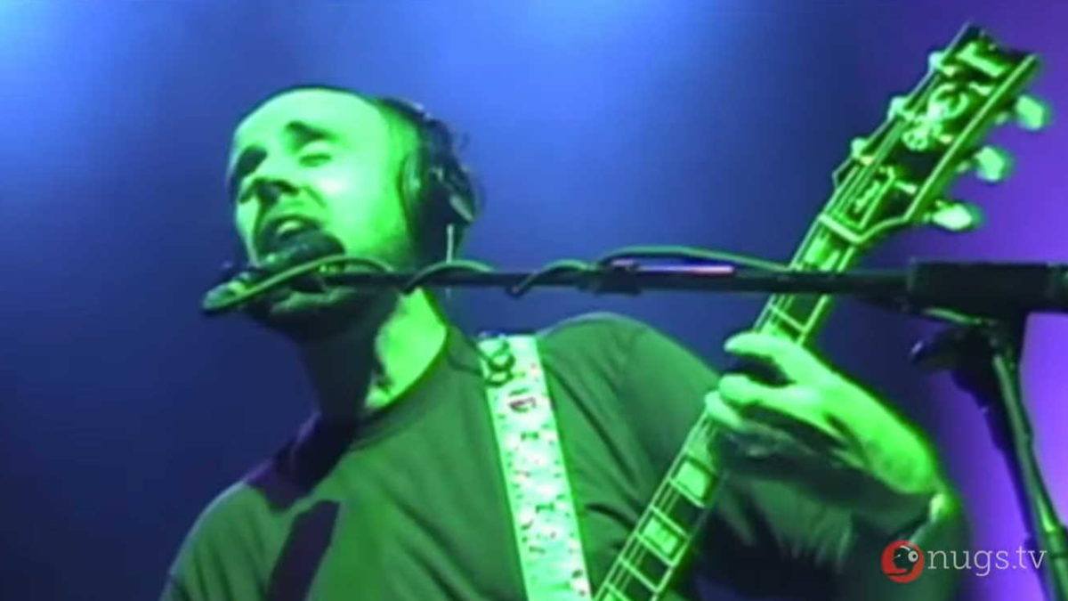 Today's Livestreams, June 29, 2020: moe., Grace Potter, Waxahatchee, Metallica & More
