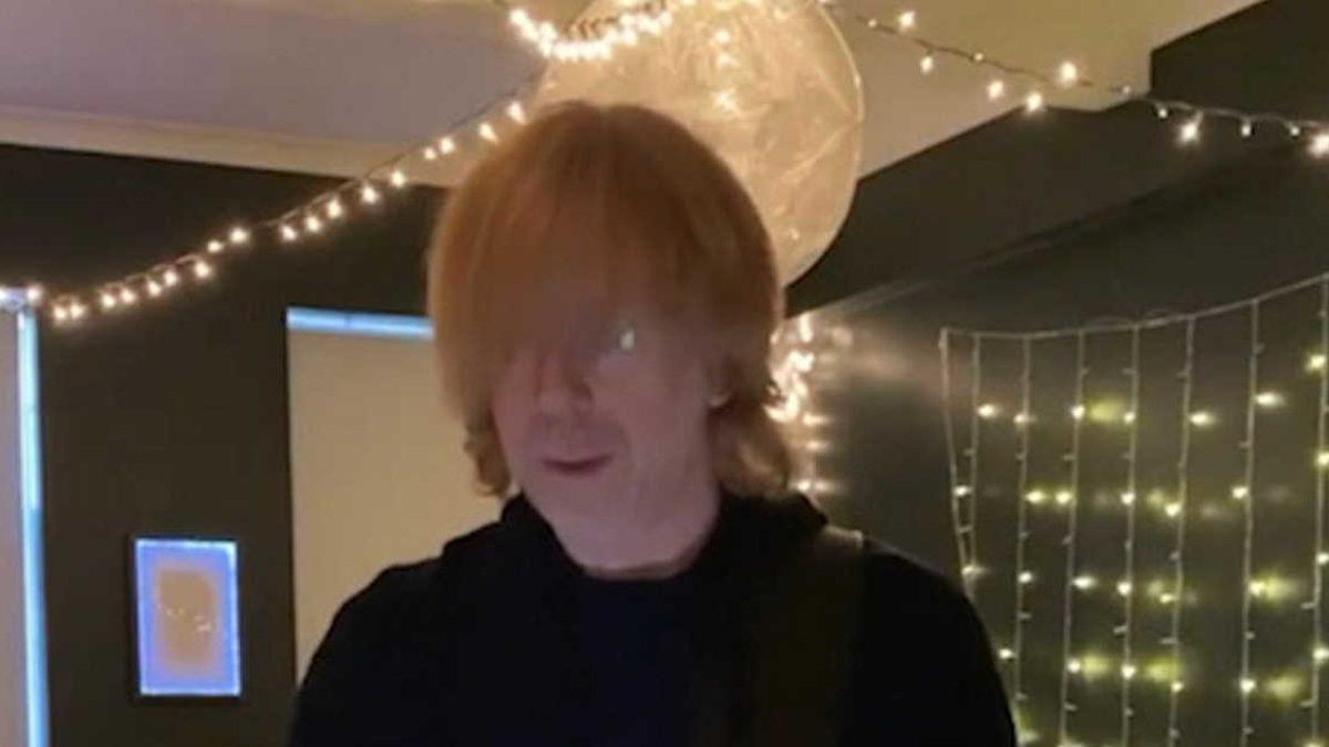 Trey Anastasio Shares New Song ‘A Wave Of Hope’