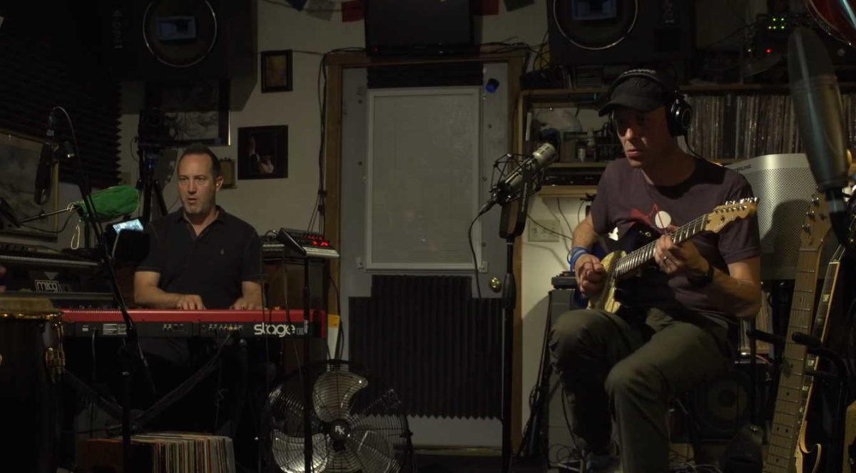Umphreys McGee Live In The Boondocks June 10
