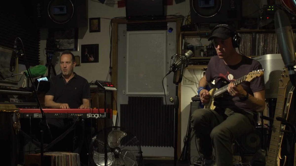 Umphrey’s McGee Returns With ‘Live In The Boondocks’ Livestream