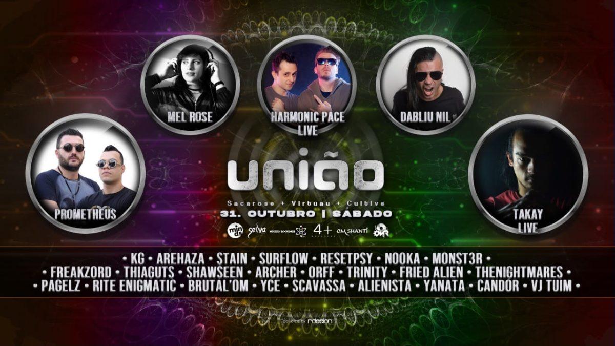 UNIÃO