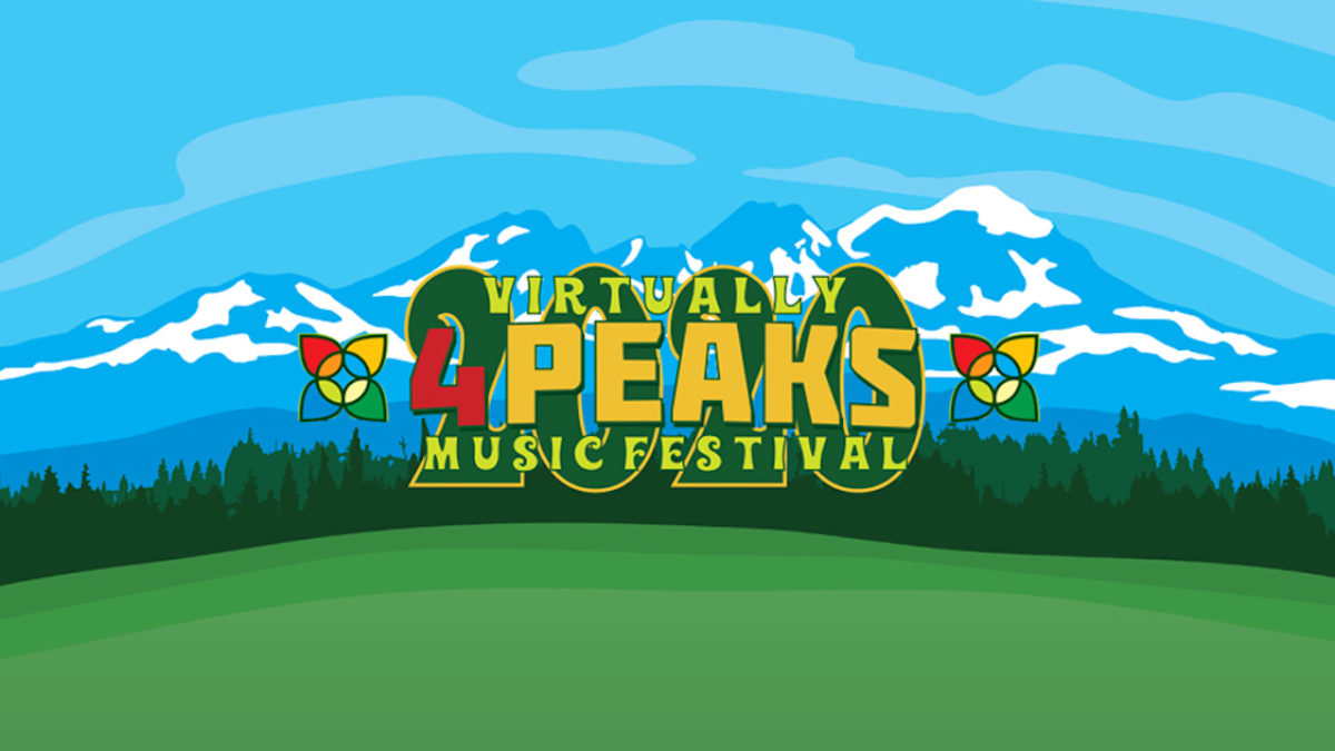 4 Peaks Organizers Announce ‘Virtually 4 Peaks’ Livestream Event