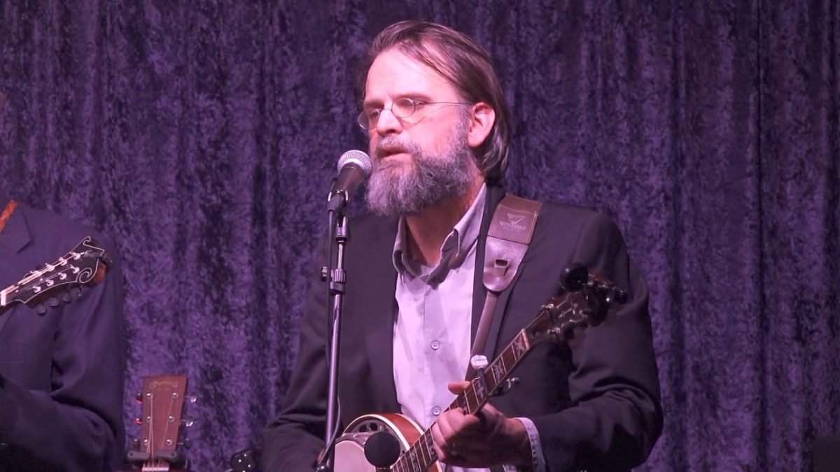 Low Lily with Matt Flinner "Love of the Mountains" 12/18/19 Northampton, MA
