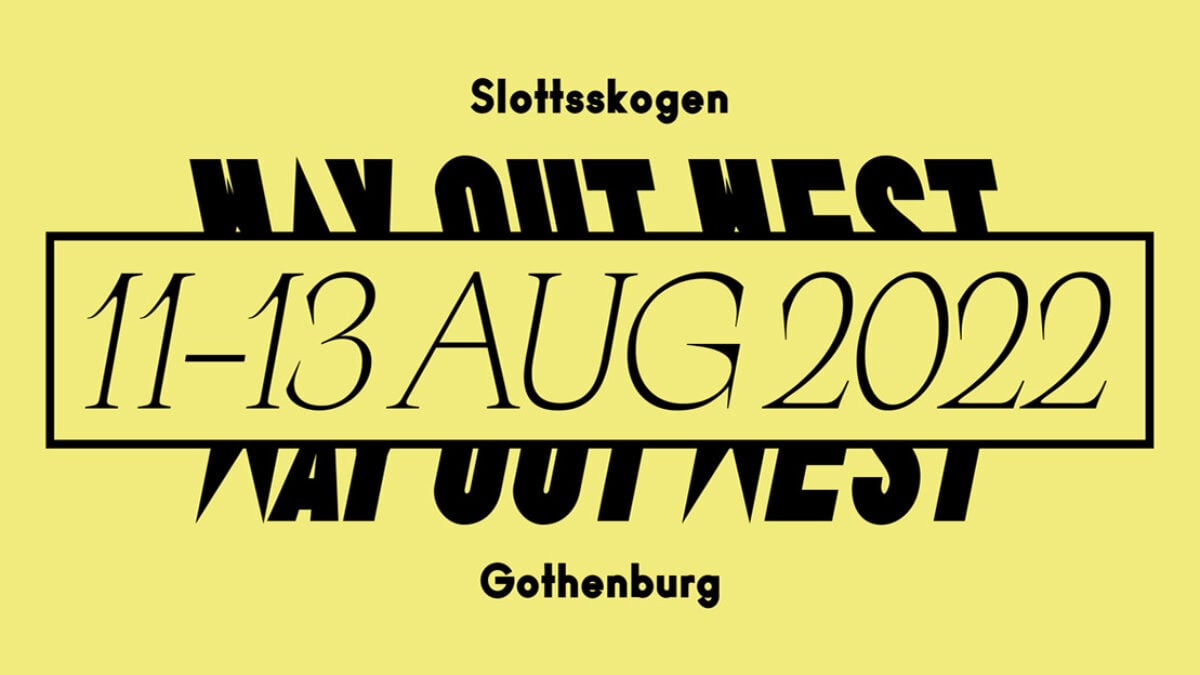 Way Out West