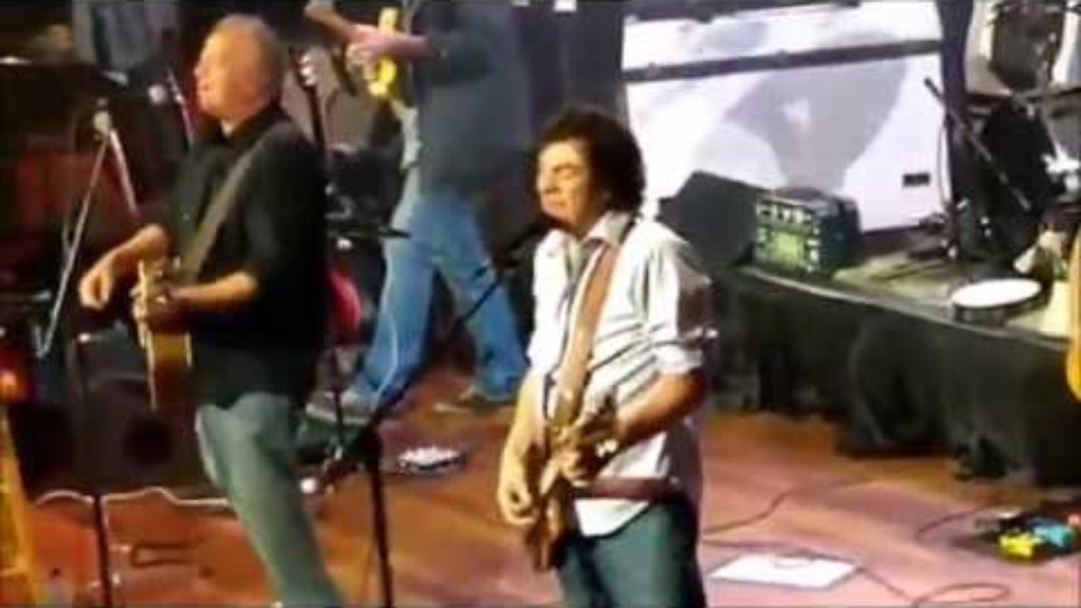 Ween - Piss up a Rope - 2018-10-16 Nashville TN Ryman Auditorium