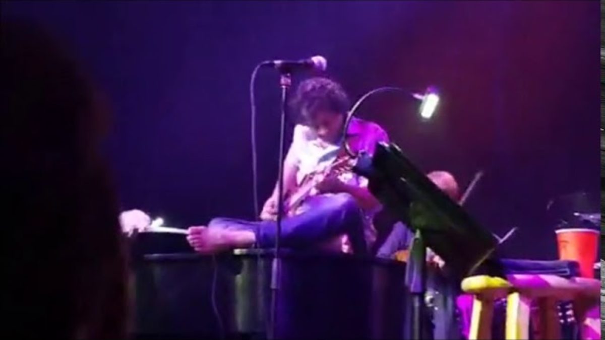 Ween - Someday - 2018-10-16 Nashville TN Ryman Auditorium