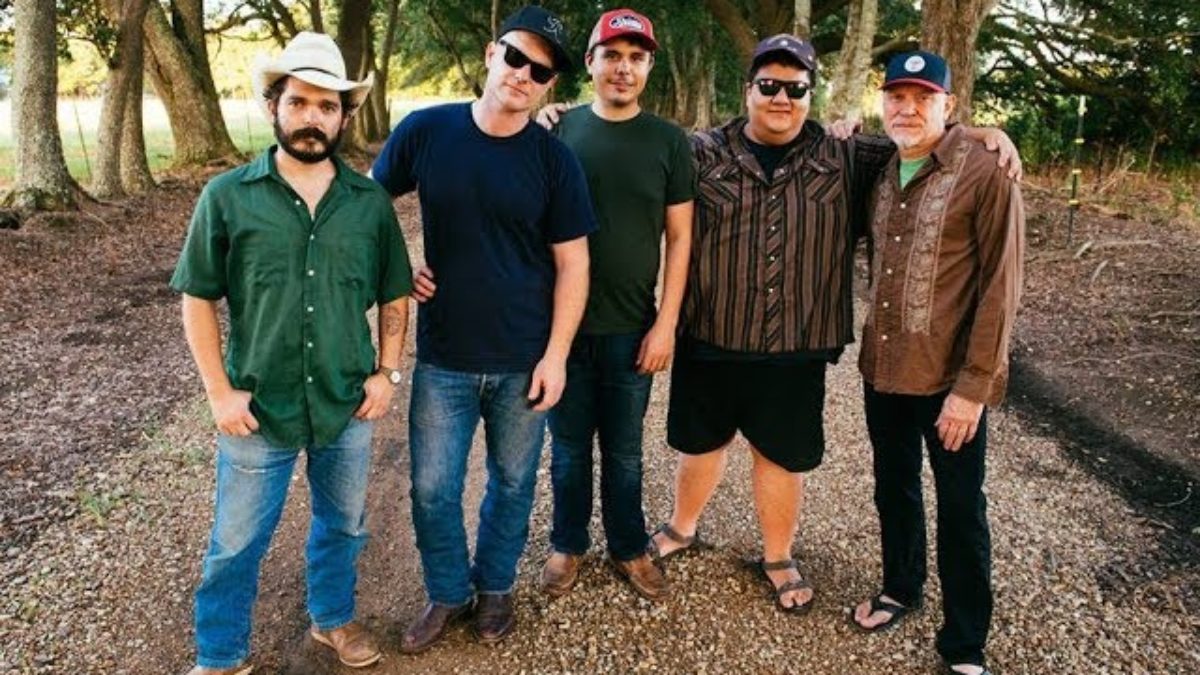 Western Centuries LIVE Full Set @ Pisgah Brewing Co. 9-28-2018